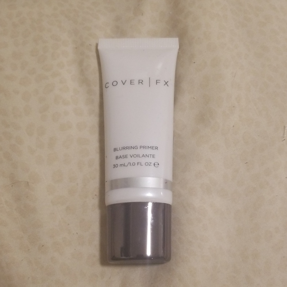 Cover fx primer